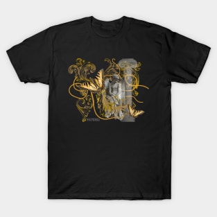 CUPID GREEK STATUE T-Shirt